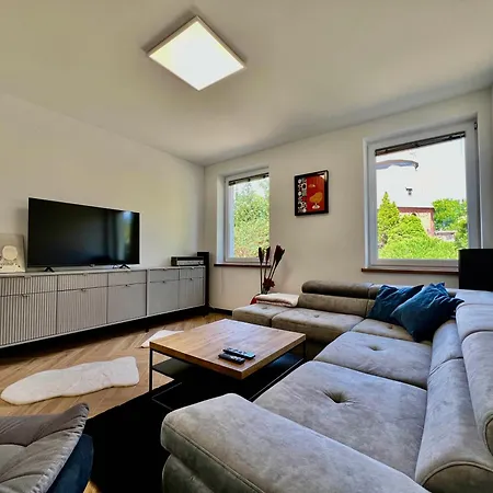 Pod Wiatrakiem * Besia