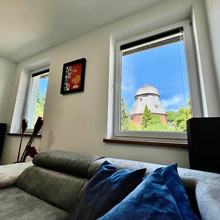 Apartment Pod Wiatrakiem