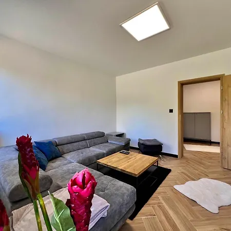 Apartment Pod Wiatrakiem *