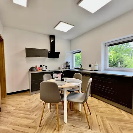 Apartment Pod Wiatrakiem Besia