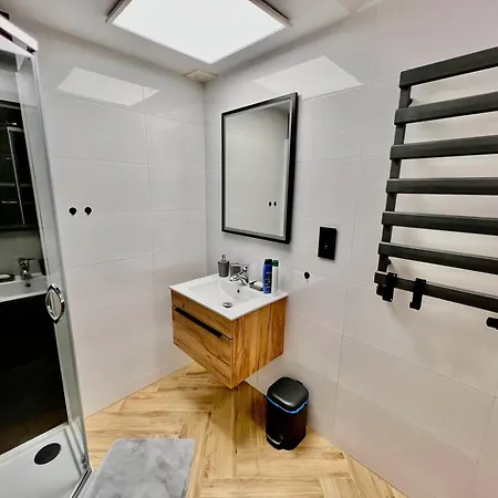 Apartment Pod Wiatrakiem