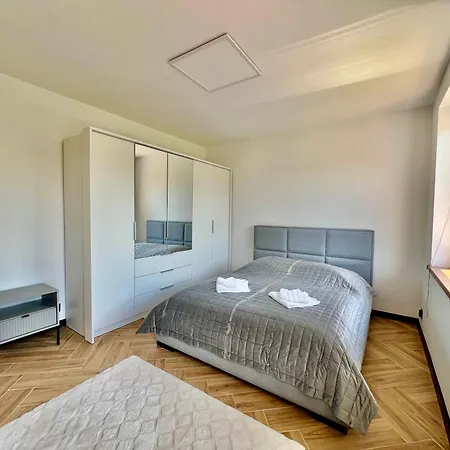 Apartment Pod Wiatrakiem *