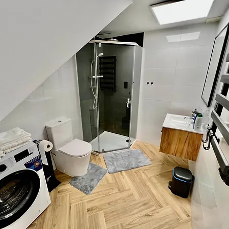 Apartment Pod Wiatrakiem