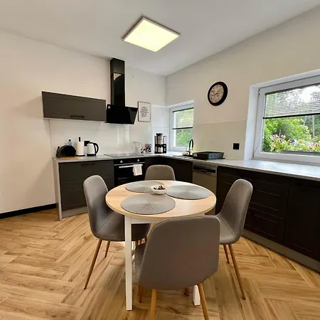 Apartment Pod Wiatrakiem Besia