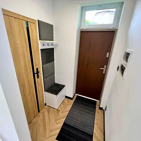 Apartment Pod Wiatrakiem Besia