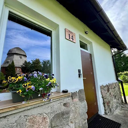 Pod Wiatrakiem