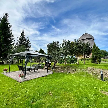 Pod Wiatrakiem