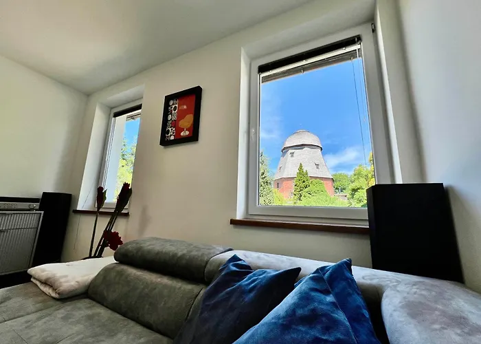 Apartment Pod Wiatrakiem