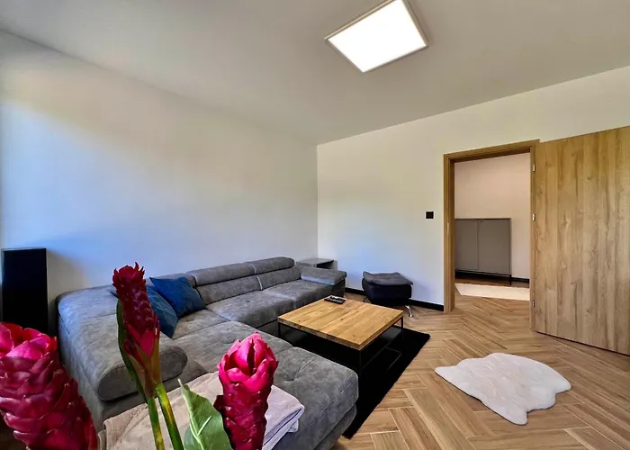 Apartment Pod Wiatrakiem *