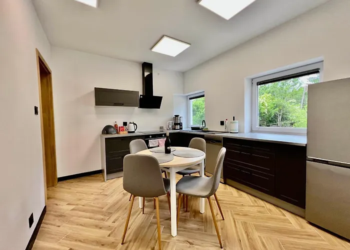 Apartment Pod Wiatrakiem Besia