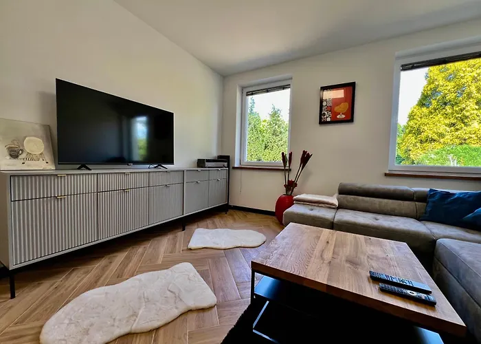 Pod Wiatrakiem Besia