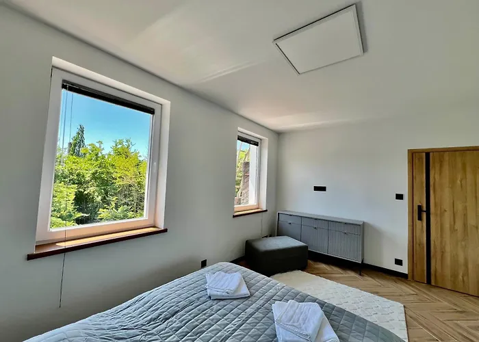 Pod Wiatrakiem Besia