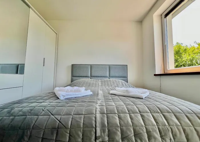 Pod Wiatrakiem * Besia